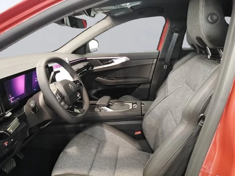 Renault Rafale  Hibrido  1.2 E-Tech Hibrido Techno 147kW