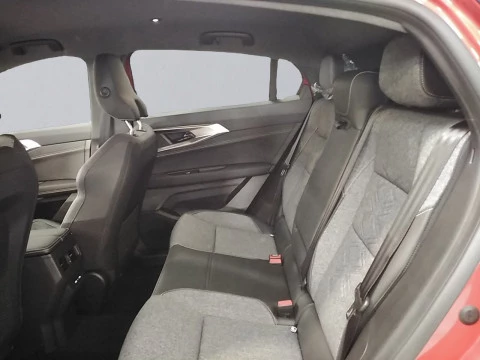 Renault Rafale  Hibrido  1.2 E-Tech Hibrido Techno 147kW