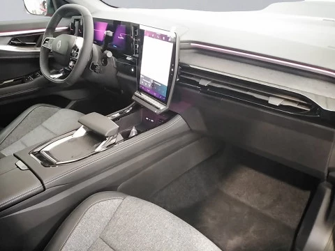 Renault Rafale  Hibrido  1.2 E-Tech Hibrido Techno 147kW