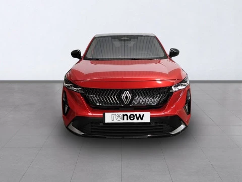 Renault Rafale  Hibrido  1.2 E-Tech Hibrido Techno 147kW