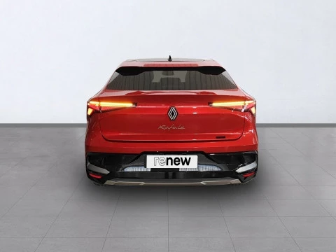 Renault Rafale  Hibrido  1.2 E-Tech Hibrido Techno 147kW