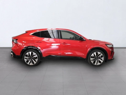 Renault Rafale  Hibrido  1.2 E-Tech Hibrido Techno 147kW