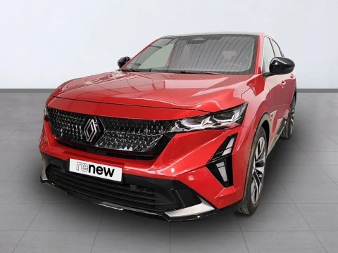 Renault Rafale  Hibrido  1.2 E-Tech Hibrido Techno 147kW