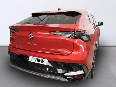 Renault Rafale  Hibrido  1.2 E-Tech Hibrido Techno 147kW