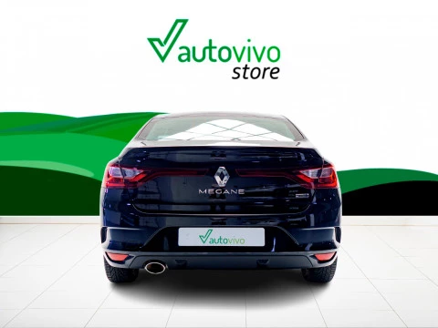 Renault Megane Business Blue dCi 66 kW (95CV)