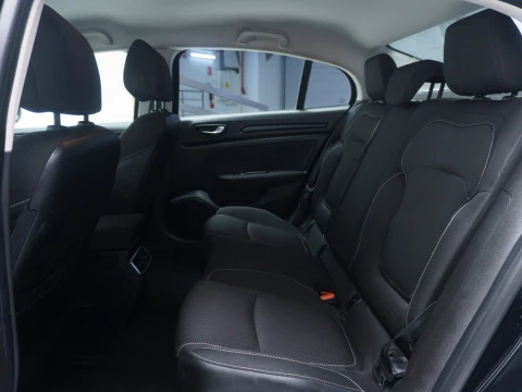 Renault Megane Business Blue dCi 66 kW (95CV)