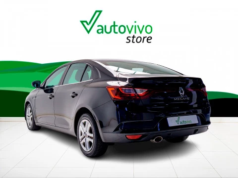 Renault Megane Business Blue dCi 66 kW (95CV)