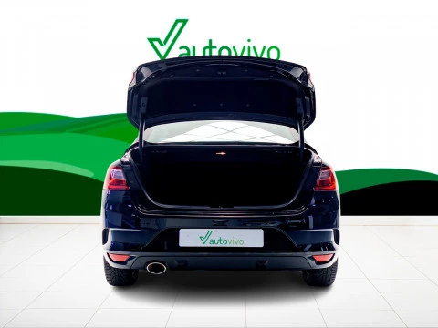 Renault Megane Business Blue dCi 66 kW (95CV)