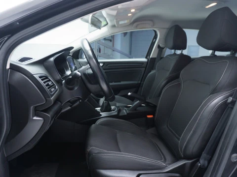 Renault Megane Business Blue dCi 66 kW (95CV)