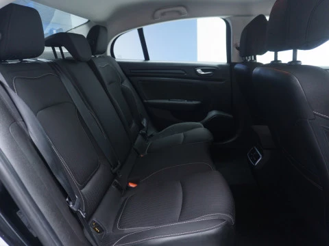 Renault Megane Business Blue dCi 66 kW (95CV)