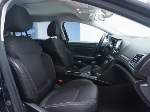 Renault Megane Business Blue dCi 66 kW (95CV)