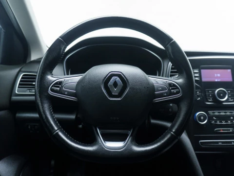 Renault Megane Business Blue dCi 66 kW (95CV)