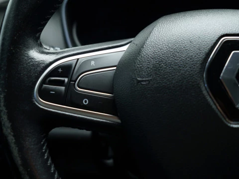 Renault Megane Business Blue dCi 66 kW (95CV)