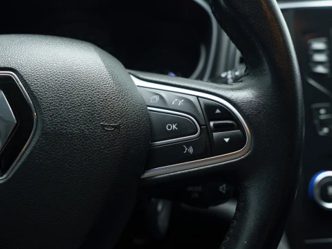 Renault Megane Business Blue dCi 66 kW (95CV)