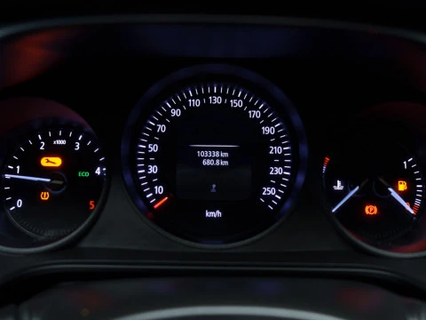 Renault Megane Business Blue dCi 66 kW (95CV)