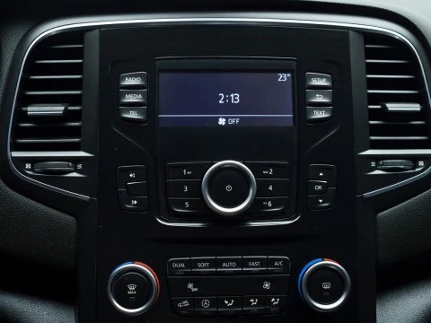 Renault Megane Business Blue dCi 66 kW (95CV)