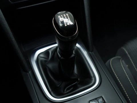 Renault Megane Business Blue dCi 66 kW (95CV)