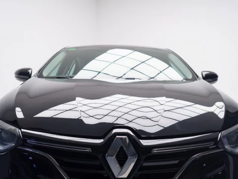 Renault Megane Business Blue dCi 66 kW (95CV)