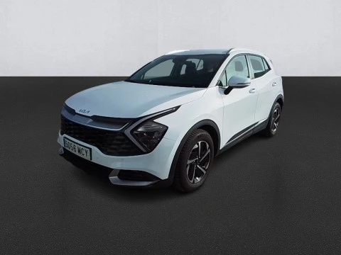 Kia Sportage 1.6 CRDi MHEV 100kW (136CV) Drive 4x2