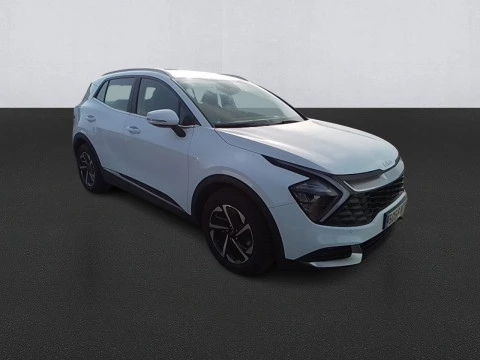 Kia Sportage 1.6 CRDi MHEV 100kW (136CV) Drive 4x2