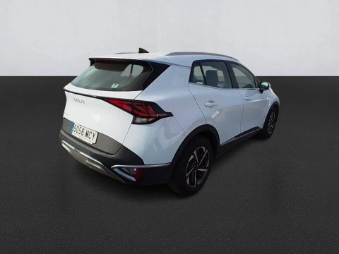 Kia Sportage 1.6 CRDi MHEV 100kW (136CV) Drive 4x2