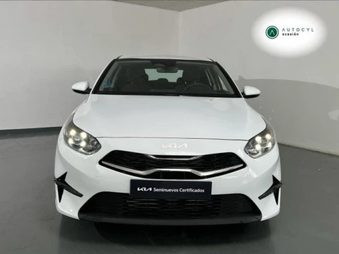 Kia Ceed 1.0 MHEV 74kW (100CV) Drive DCT