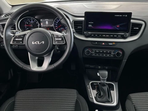 Kia Ceed 1.0 MHEV 74kW (100CV) Drive DCT