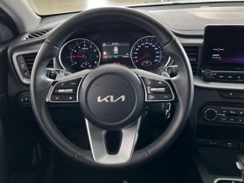 Kia Ceed 1.0 MHEV 74kW (100CV) Drive DCT