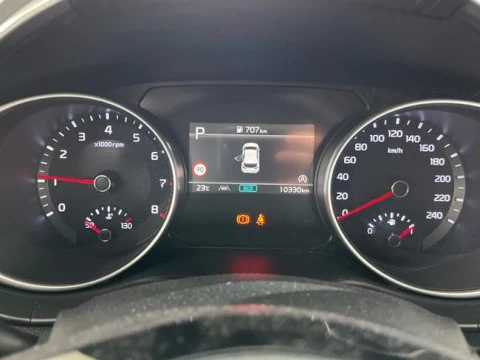 Kia Ceed 1.0 MHEV 74kW (100CV) Drive DCT