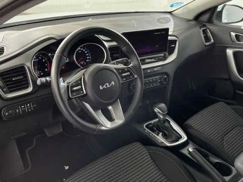 Kia Ceed 1.0 MHEV 74kW (100CV) Drive DCT