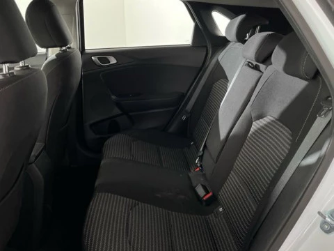 Kia Ceed 1.0 MHEV 74kW (100CV) Drive DCT