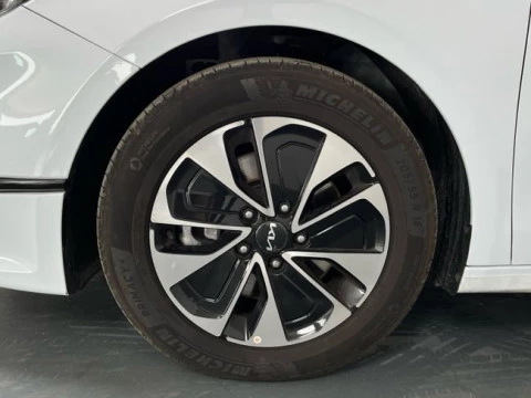 Kia Ceed 1.0 MHEV 74kW (100CV) Drive DCT