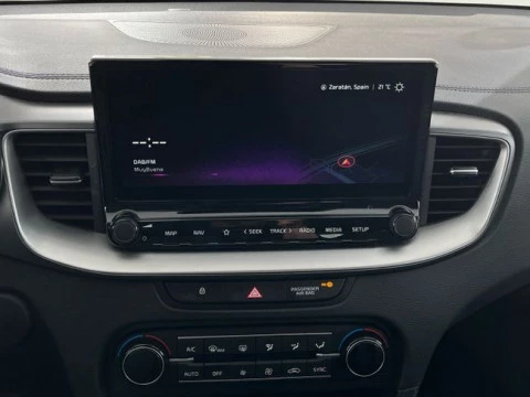 Kia Ceed 1.0 MHEV 74kW (100CV) Drive DCT