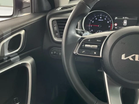 Kia Ceed 1.0 MHEV 74kW (100CV) Drive DCT