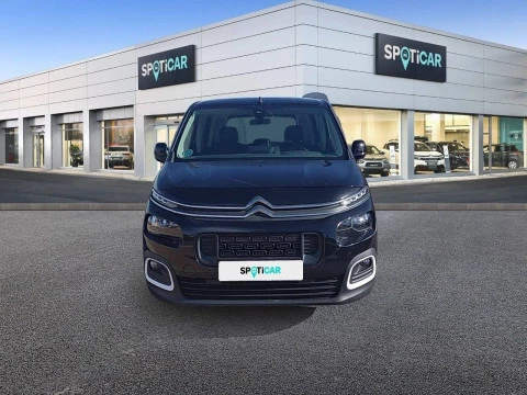 Citroën Berlingo Talla M PureTech 110 S&S FEEL