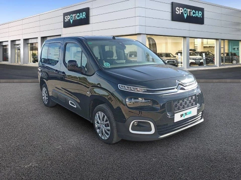 Citroën Berlingo Talla M PureTech 110 S&S FEEL