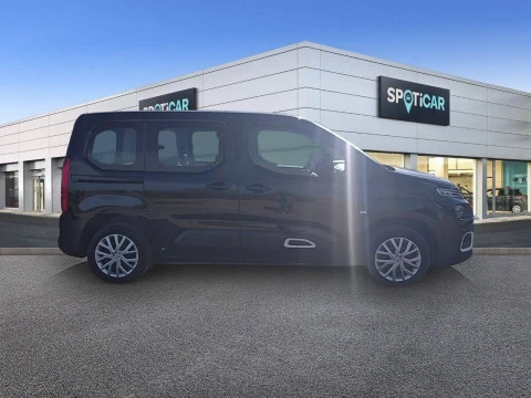 Citroën Berlingo Talla M PureTech 110 S&S FEEL