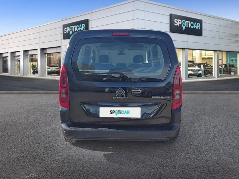 Citroën Berlingo Talla M PureTech 110 S&S FEEL