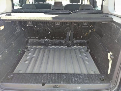 Citroën Berlingo Talla M PureTech 110 S&S FEEL