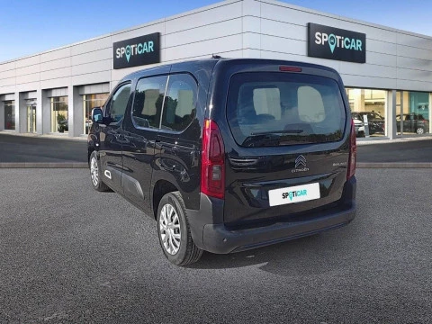 Citroën Berlingo Talla M PureTech 110 S&S FEEL