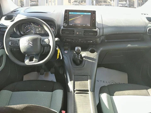 Citroën Berlingo Talla M PureTech 110 S&S FEEL