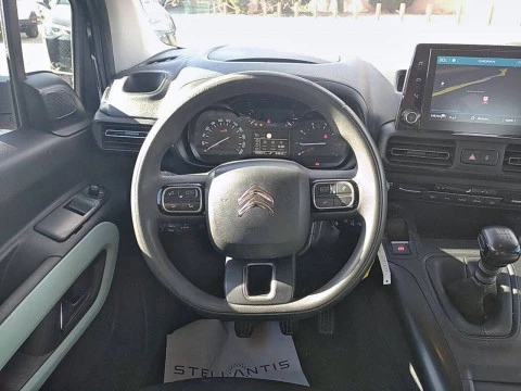 Citroën Berlingo Talla M PureTech 110 S&S FEEL