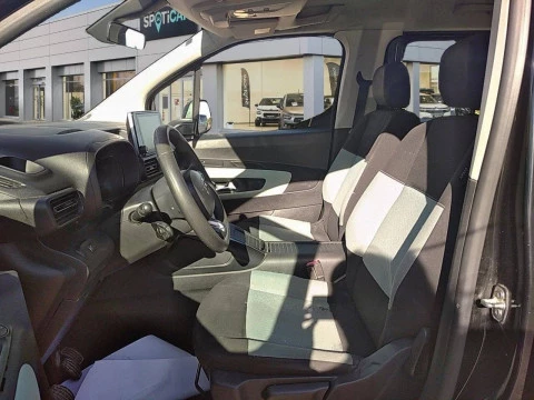 Citroën Berlingo Talla M PureTech 110 S&S FEEL