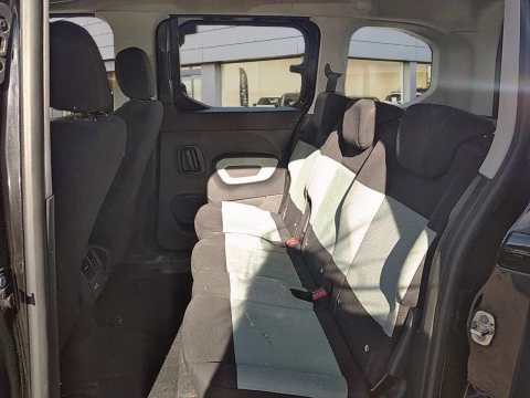Citroën Berlingo Talla M PureTech 110 S&S FEEL