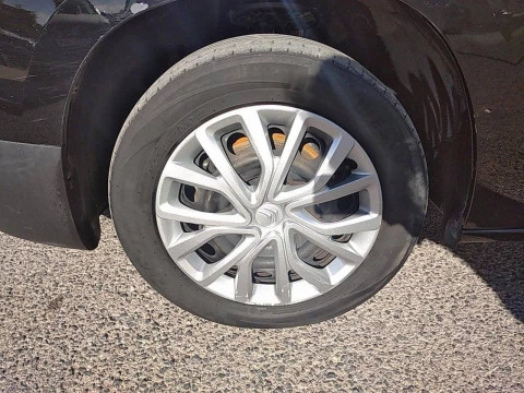 Citroën Berlingo Talla M PureTech 110 S&S FEEL