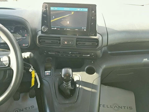 Citroën Berlingo Talla M PureTech 110 S&S FEEL