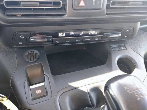 Citroën Berlingo Talla M PureTech 110 S&S FEEL