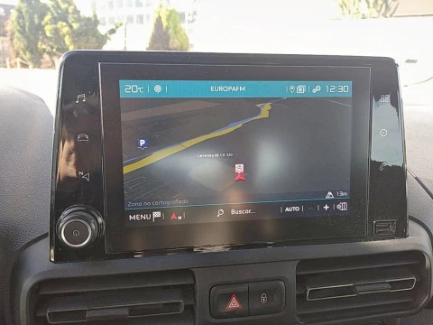 Citroën Berlingo Talla M PureTech 110 S&S FEEL