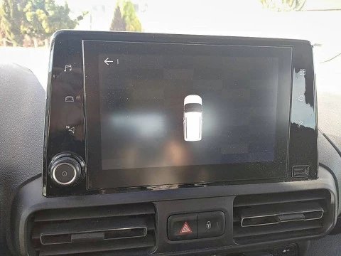 Citroën Berlingo Talla M PureTech 110 S&S FEEL