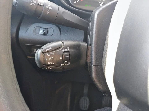 Citroën Berlingo Talla M PureTech 110 S&S FEEL